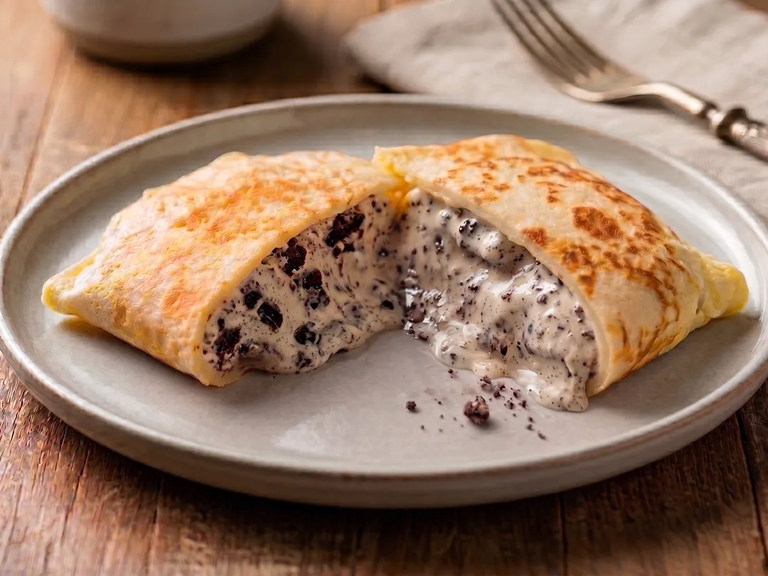 Tapioca Tapioca Cookies Melt da TapiRoll