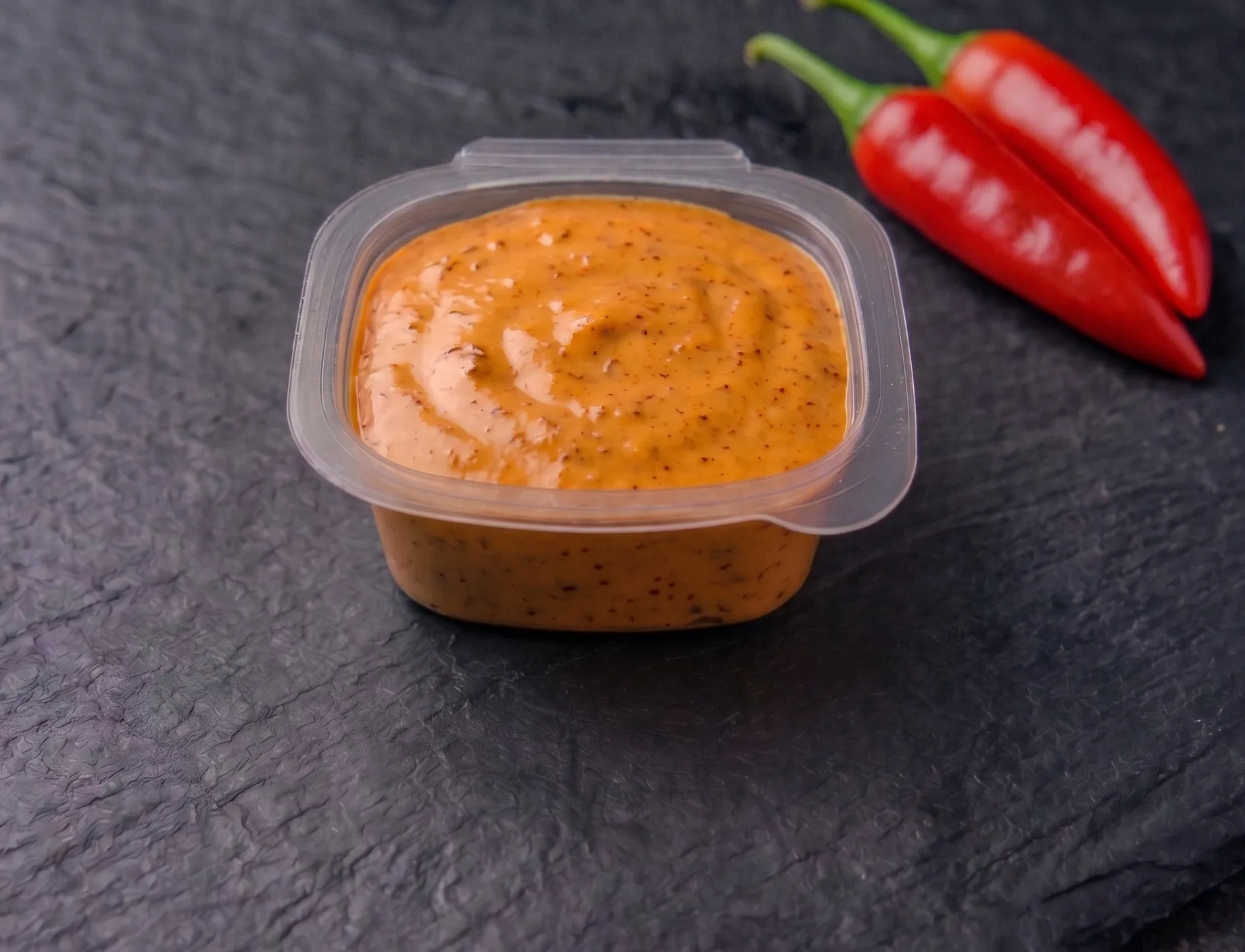 Tapioca Molho Chipotle da TapiRoll