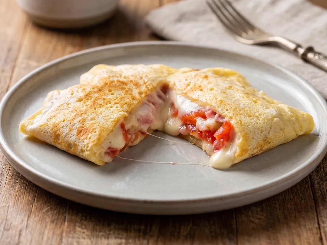 Tapioca Tapioca Pizza Roll da TapiRoll